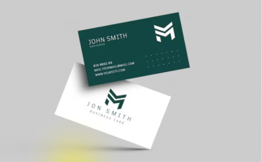 Business Cards