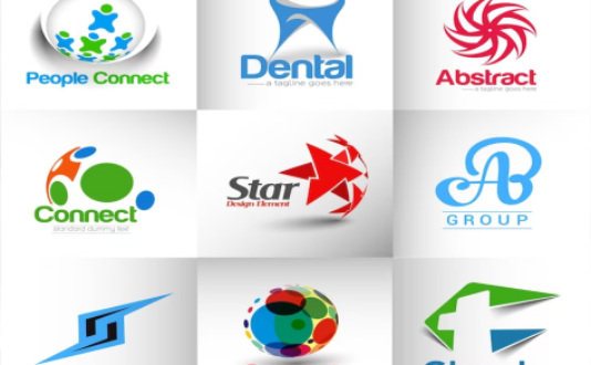 Brand Identity (Logo designing)